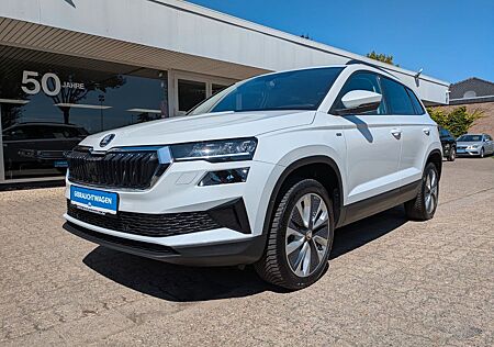 Skoda Karoq 1.5 TSI ACT DSG TOUR *AHK*