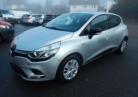 Renault Clio 1,5dCI,5 Sitzer, Euro 6, Klimaautomatik.