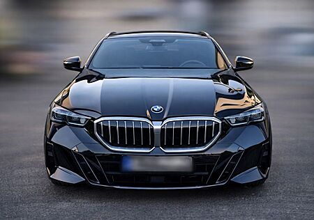 BMW 520i Touring M Sport