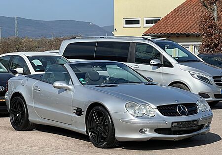 Mercedes-Benz SL 350 ROADSTER*KLIMA*NAVI*SHZ*LHZ*BI-XENON