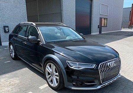 Audi A6 Allroad 3.0 TDI quattro