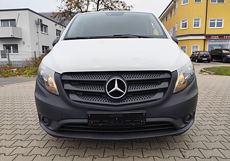 Mercedes-Benz Vito Kasten 114/116 CDI, 119/BT RWD lang Regal