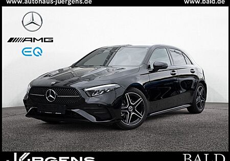 Mercedes-Benz A 200 AMG-Sport/LED/Cam/Night/Stdhz/Winter/18'