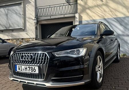 Audi A6 Allroad 3.0 TDI quattro 235kW tiptronic -