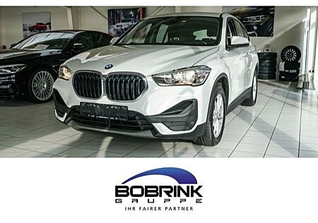 BMW X1 xDrive25e Advantage Hybrid Navi Tempomat PDC