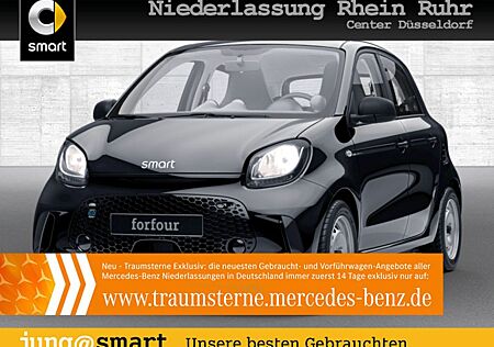 Smart ForFour EQ/22kW/SHZ/Cool&Audio/Tempo/1.Hand/