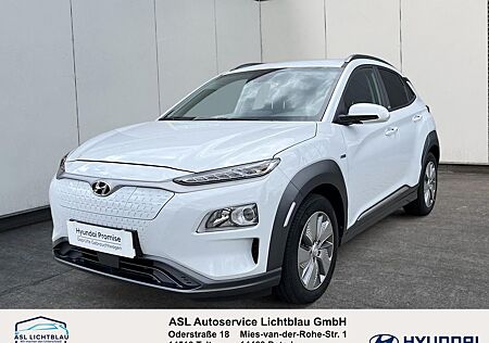 Hyundai Kona Advantage Elektro 2WD Electro MJ20 (100k...