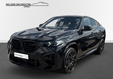 BMW X6 M Competition *360° *Headup *Pano *Harman