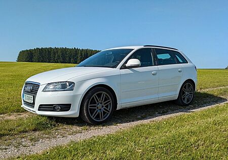 Audi A3 1.4 TFSI Sportback