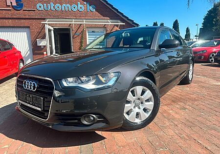 Audi A6 Lim. 2.8 FSI AHK TMP SZH