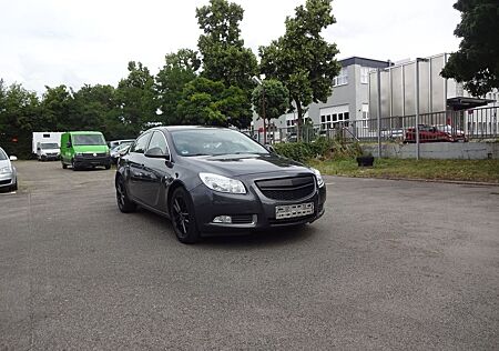 Opel Insignia Basis Energie