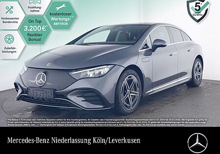 Mercedes-Benz EQE 350 4M AMG 2x /ADVANCED +/PANO/DISTR/MEMORY