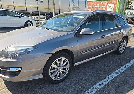 Renault Laguna Grandtour Dynamique 2.0 16V 140 E85 e...
