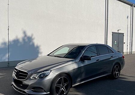 Mercedes-Benz E 300 W212 | 231 PS | Top-Zustand