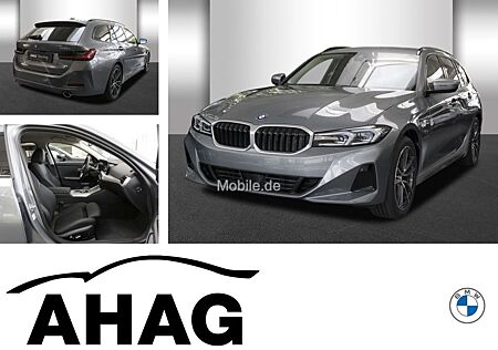 BMW 320e Touring Auto Navi HIFI LED Sportsitze