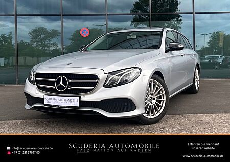 Mercedes-Benz E 300 T Avantgarde Aut. LED NAVI EL.HECK AHK