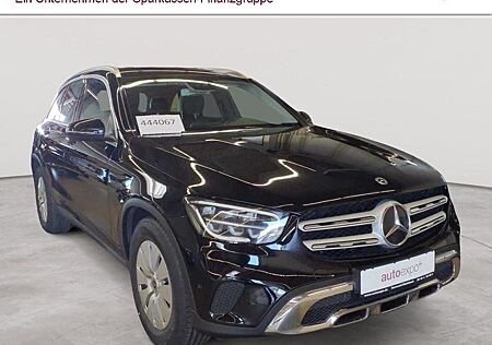 Mercedes-Benz GLC 300 d 4M- AHK BusiP AssiP LED