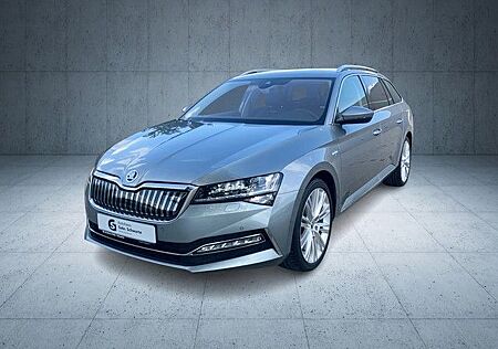 Skoda Superb Combi 1.4 TSI iV DSG L&K DCC+CANTON+RFK