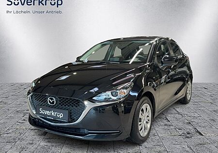 Mazda 2 1.5 SKYACTIV-G 90 M-Hybrid Advantage