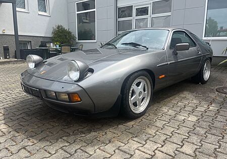 Porsche 928 Schalter Sondermod.F. 1 von 140,H-Ken