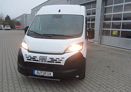 Fiat Ducato L4H2 Maxi 180 Automatik, LED, 270 Grad