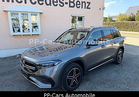 Mercedes-Benz EQB 350 4M AMG Advanced*MBUX*LED*Kamera*SHZ*Kli.