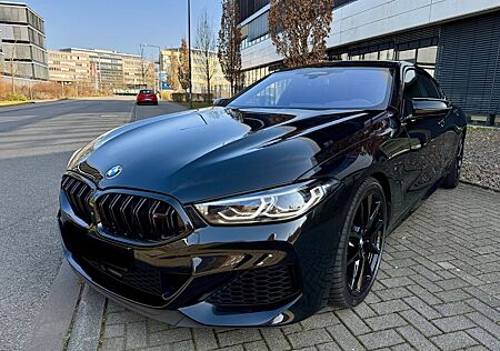 BMW M850i xDrive Gran Coupé Laser Pano Bowers Garant