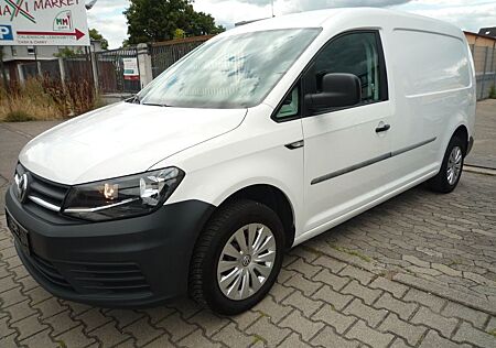 VW Caddy Volkswagen Nfz Maxi Kasten BMT