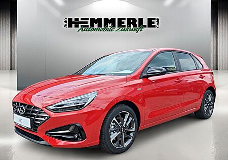 Hyundai i30 Advantage*Kamera*Assistenzsysteme*Tempomat*