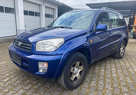 Toyota RAV 4 2.0 4x4 Special