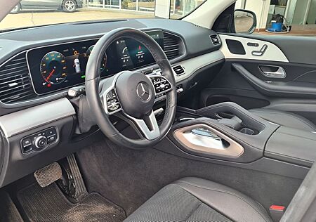 Mercedes-Benz GLE 450 4M Pano*Ambi*DAB*Kamera*SHZ*MBUX