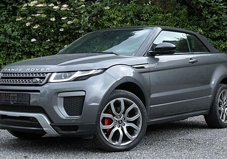 Land Rover Range Rover Evoque Cabriolet 2.0 Si4 HSE Dynamic