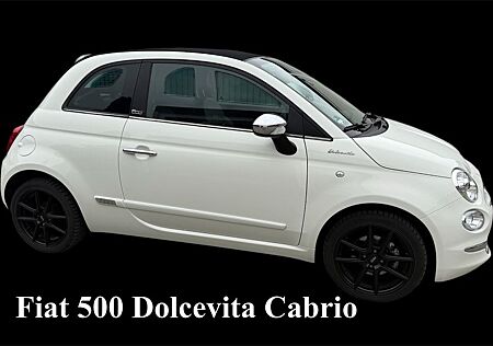 Fiat 500C 1.0 GSE N3 Hybrid DOLCEVITA C DOLCEVITA