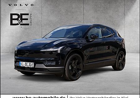 Volvo EX30 Ultra Black Edition 2WD Pure Electric