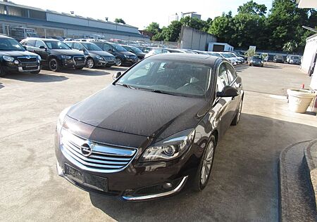 Opel Insignia A Lim. Innovation,ALU,AUTOMATIK,SCHIEB.