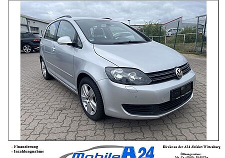 VW Golf Plus Volkswagen 1.4 Comfortline AHK PDC KLIMAAUTO.