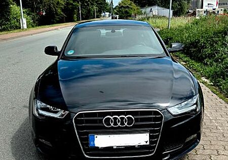 Audi A5 1.8 TFSI Sportback S Line (TÜV 2027)