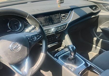 Opel Insignia 2.0 Diesel 128kW Business Elegance ...