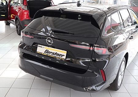 Opel Astra L Sports Tourer Rückf-Kamera Sitzh....