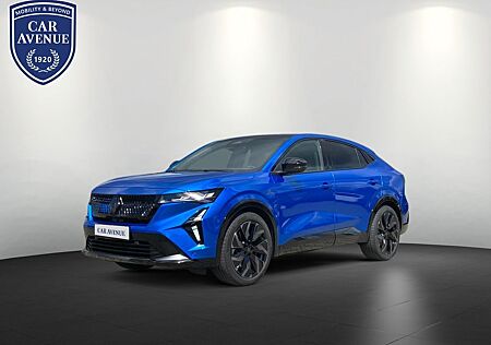 Renault Rafale Esprit Alpine E-Tech Full Hybrid 200 *Sol
