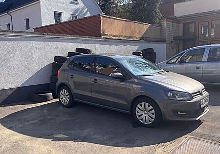 VW Polo Volkswagen 1.4 DSG Comfortline Comfortline