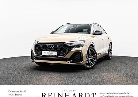 Audi Q8 60 TFSie 2x S LINE BLACK 22Z./ACC/PANO/B&O