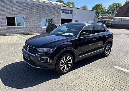 VW T-Roc Volkswagen Style 2.0 TDI Pano Active Info Kam LED