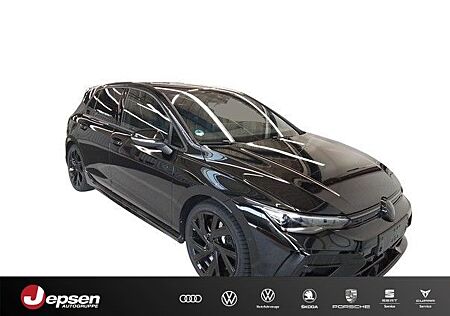 VW Golf Volkswagen R BLACK EDITION /WARMENAU /AKRAPOVIC /LEDER