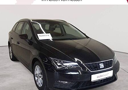 Seat Leon ST 2.0 TDI DSG Style LED NAV