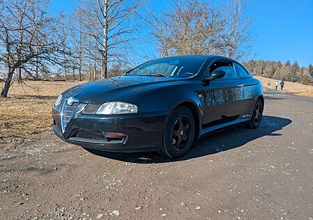 Alfa Romeo GT 2.0 JTS Distinctive Distinctive