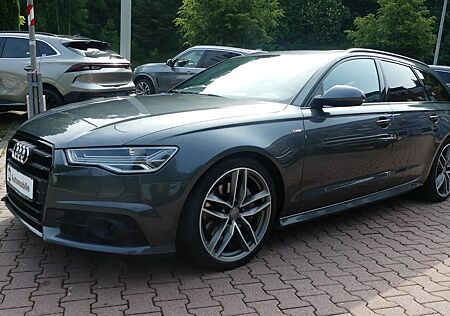 Audi A6 Avant 3.0 TDI*quattro*S-line*Kam*LED*ACC*Pano