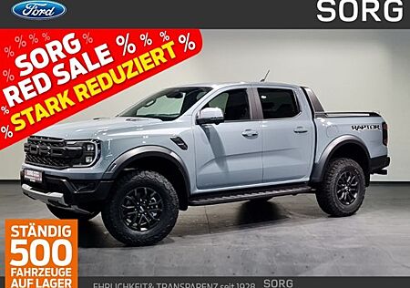 Ford Ranger Raptor Doppelkabine e-4WD