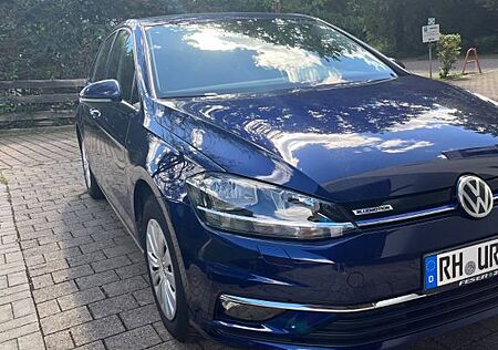 VW Golf Volkswagen 1.5 TSI DSG Join Comfortline Var BlueMotion