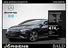 Mercedes-Benz EQE 300 Wide/Digital/AHK/HUD/Memo/Totw/Distr/19'